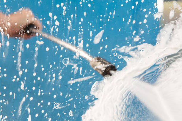 Best Patio and Deck Pressure Washing  in Meadow Vista, CA